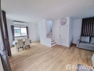 For sale 2 bedrooms house in Bang Sao Thong, Samut Prakan