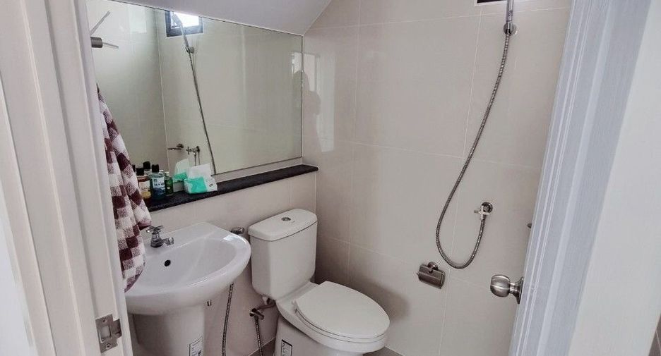 Haus zum Kauf mit 2 Zimmer in Bang Sao Thong, Samut Prakan