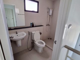 For sale 2 bedrooms house in Bang Sao Thong, Samut Prakan