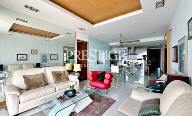 Wohnung zum Kauf mit 2 Zimmer in Bang Lamung, Chonburi