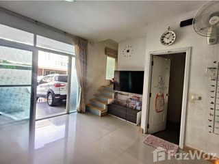 For sale 3 bedrooms townhouse in Don Mueang, Bangkok