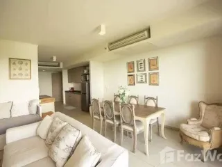 For rent 2 bedrooms condo in Bang Lamung, Chonburi