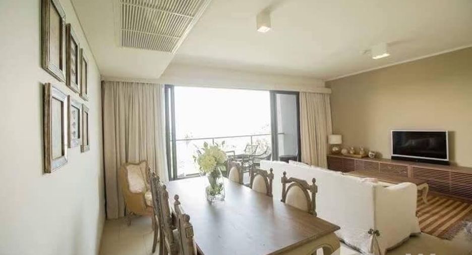 出租 2 卧室 公寓 在 Bang Lamung, Chon Buri