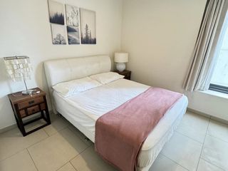 For rent 2 bedrooms condo in Bang Lamung, Chonburi