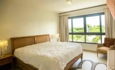 Condo en alquiler de 2 habitaciones en Bang Lamung, Chonburi