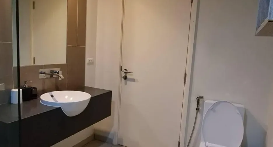 出租 2 卧室 公寓 在 Bang Lamung, Chon Buri