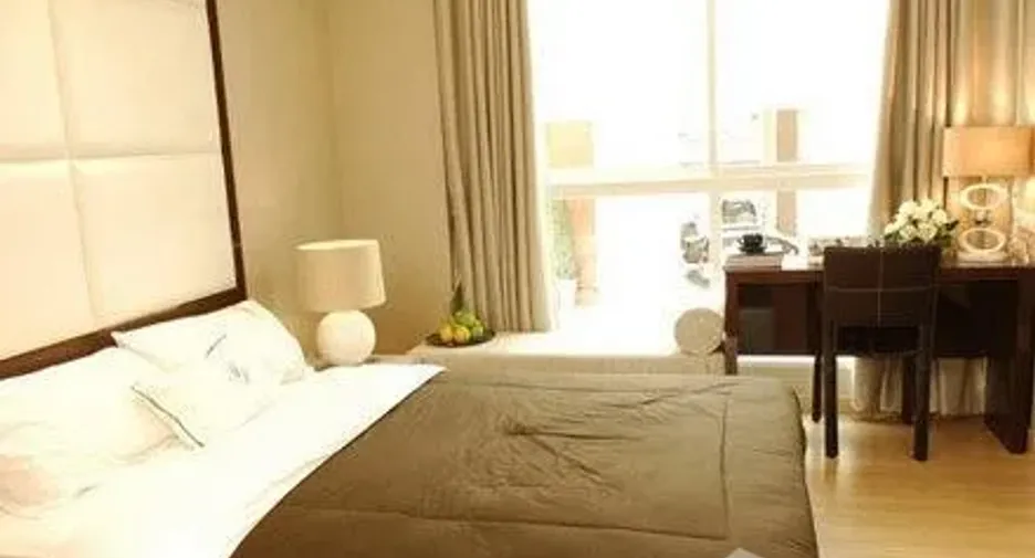 For sale 1 bed condo in Pathum Wan, Bangkok