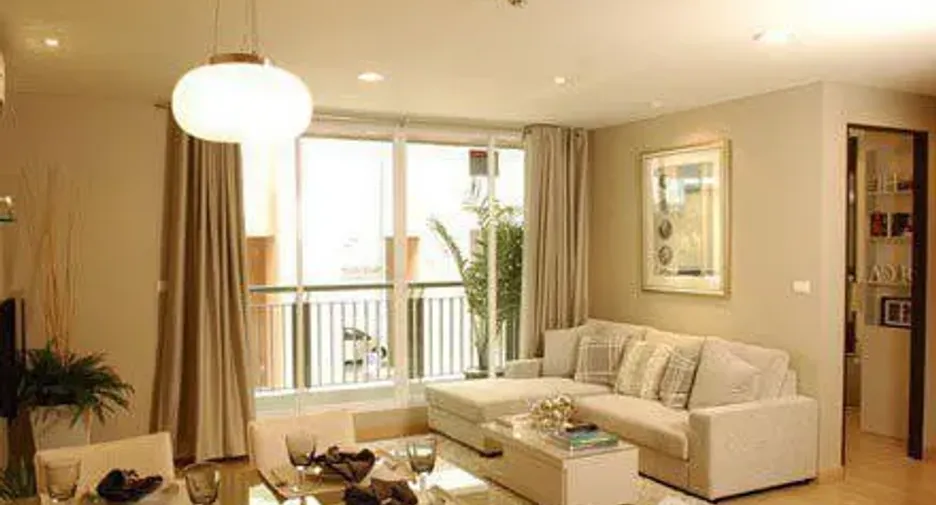 For sale 1 bed condo in Pathum Wan, Bangkok