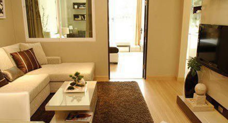 For sale 1 Beds condo in Pathum Wan, Bangkok