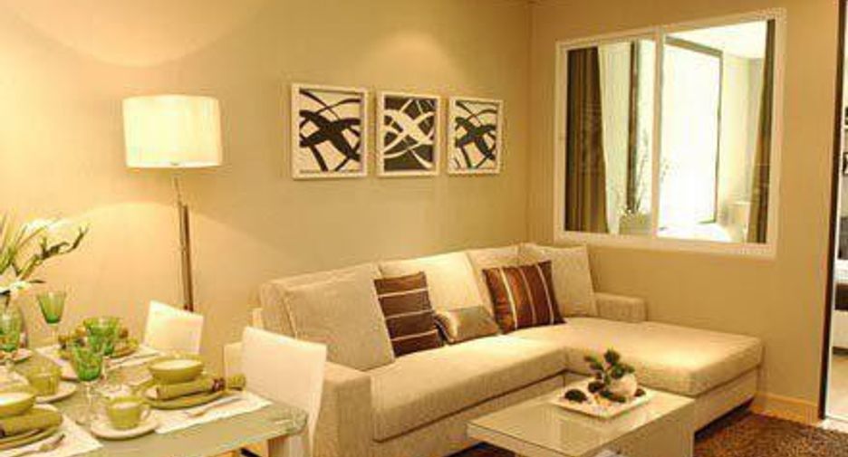 For sale 1 bed condo in Pathum Wan, Bangkok