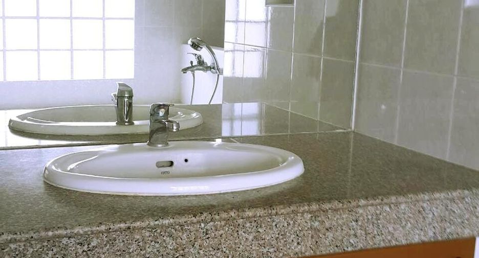 For rent 3 bedrooms house in Bang Lamung, Chonburi