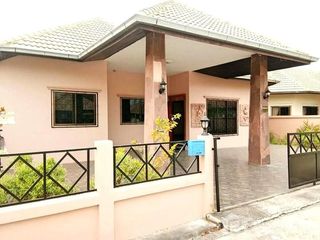 For Rent 3 Bedroom House In Bang Lamung, Chonburi