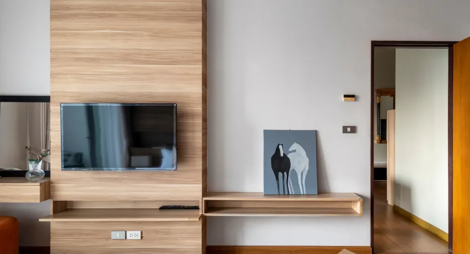 For sale 3 bedrooms condo in Watthana, Bangkok
