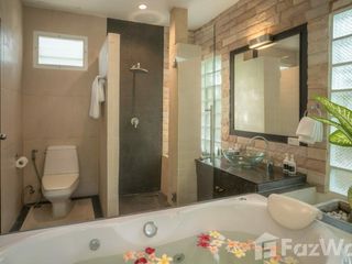Villa en alquiler de 2 habitaciones en Thalang, Phuket
