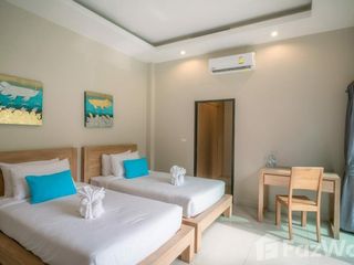 Villa en alquiler de 2 habitaciones en Thalang, Phuket