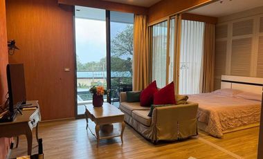 Condo en alquiler de 1 habitaciones en Bang Lamung, Chonburi