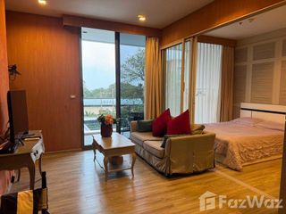 For Rent 1 Bedroom Condo In Bang Lamung, Chonburi