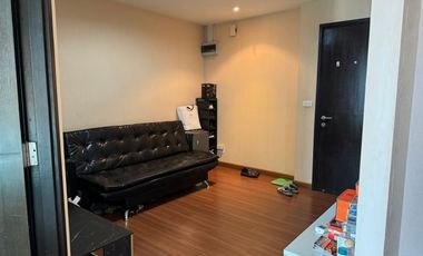 For sale 1 bed condo in Din Daeng, Bangkok