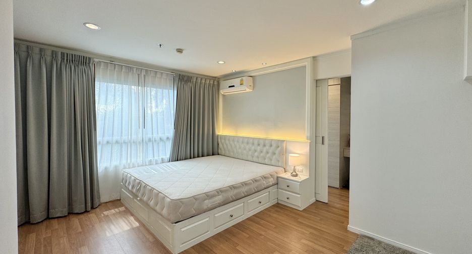 For rent 1 bed condo in Mueang Udon Thani, Udon Thani