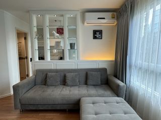Wohnung zur Miete mit 1 Zimmer in Mueang Udon Thani, Udon Thani