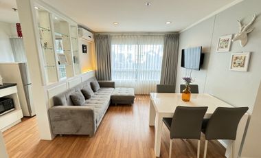 Wohnung zur Miete mit 1 Zimmer in Mueang Udon Thani, Udon Thani