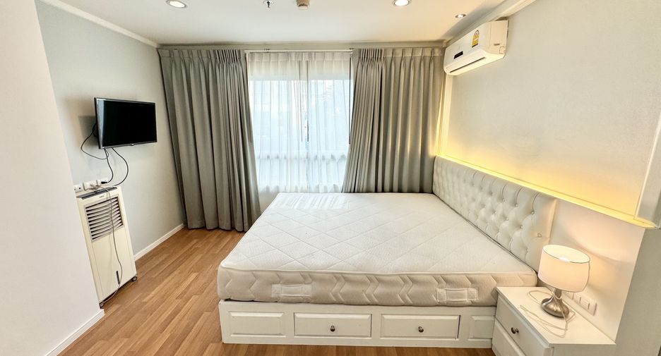 For rent 1 bed condo in Mueang Udon Thani, Udon Thani