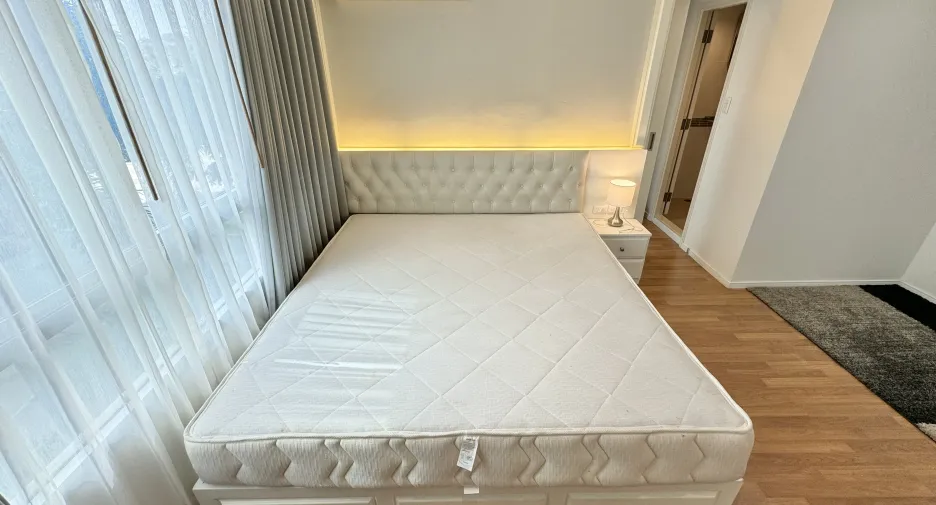 For rent 1 bed condo in Mueang Udon Thani, Udon Thani