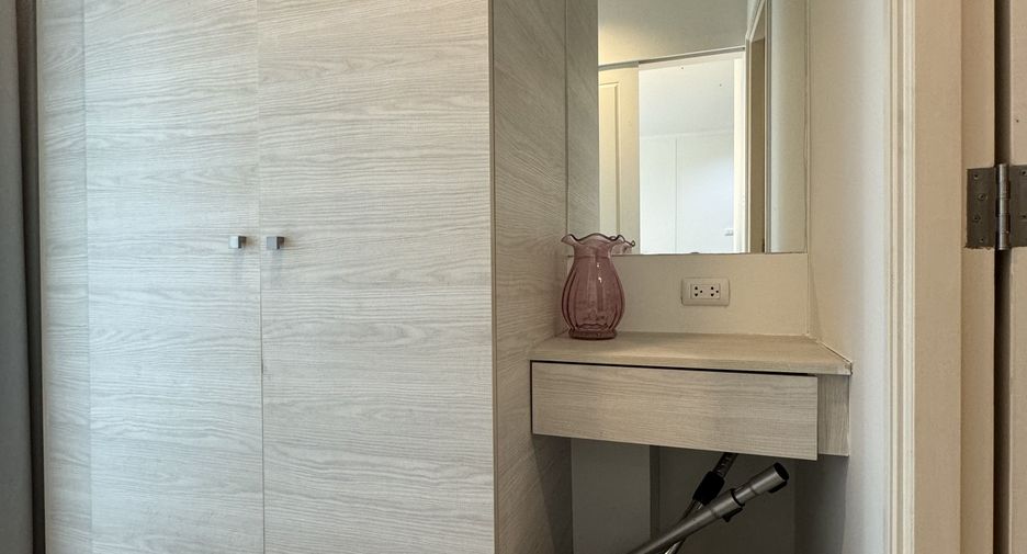 For rent 1 bed condo in Mueang Udon Thani, Udon Thani