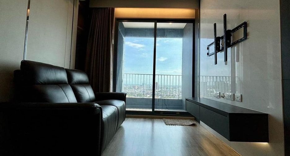 Продажа и аренда 2 спальни кондо в Банг На, Бангкок