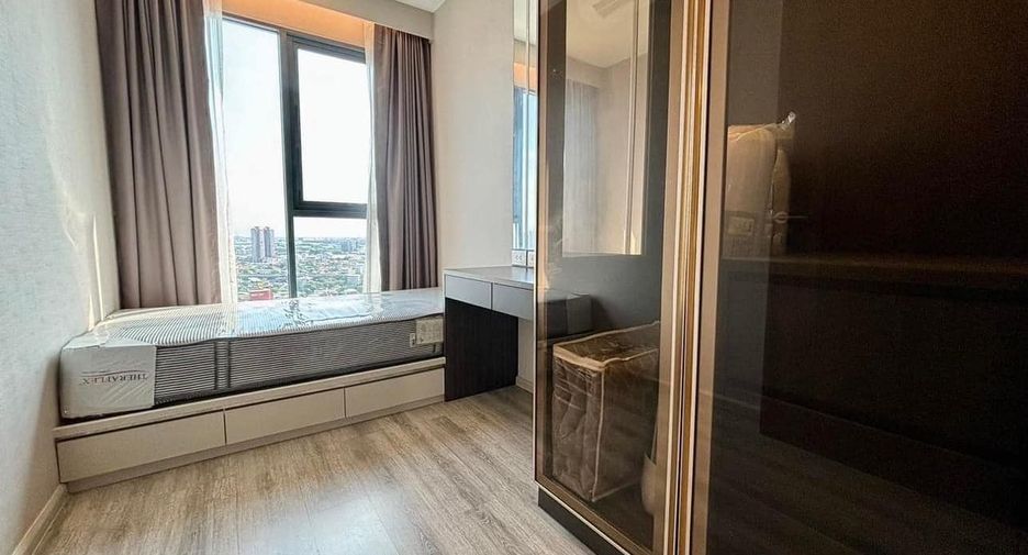 Продажа и аренда 2 спальни кондо в Банг На, Бангкок