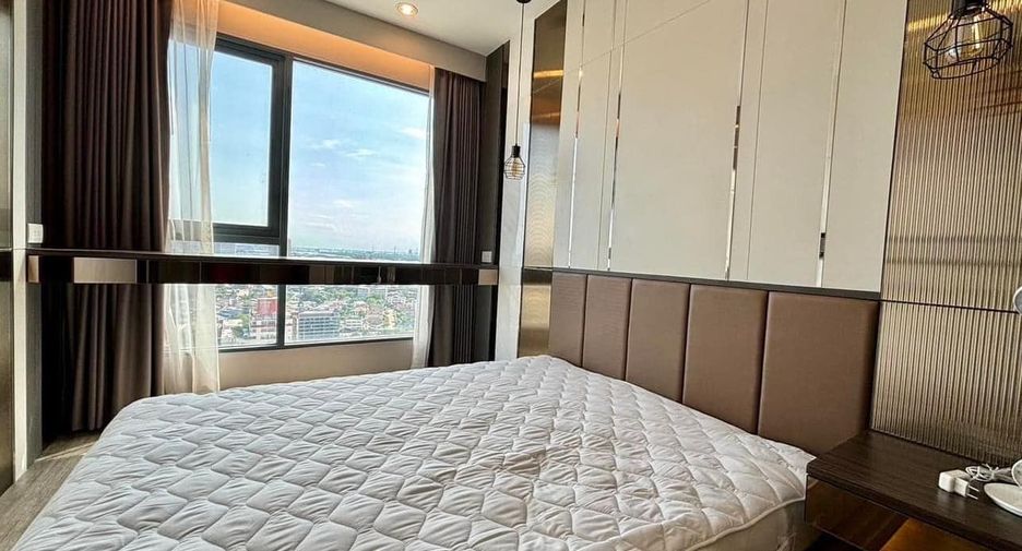 Продажа и аренда 2 спальни кондо в Банг На, Бангкок