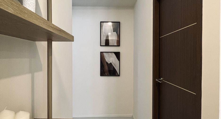 For sale 3 bedrooms townhouse in Wang Thonglang, Bangkok