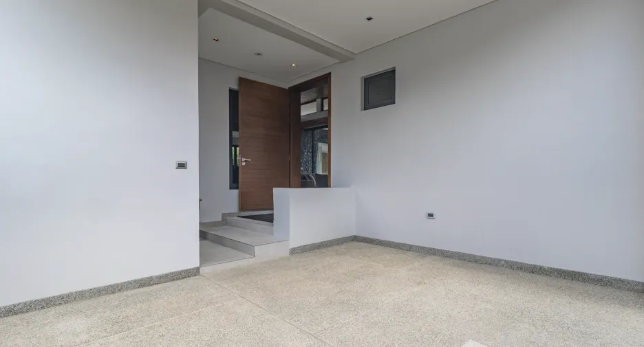 For rent 3 bedrooms villa in Thalang, Phuket