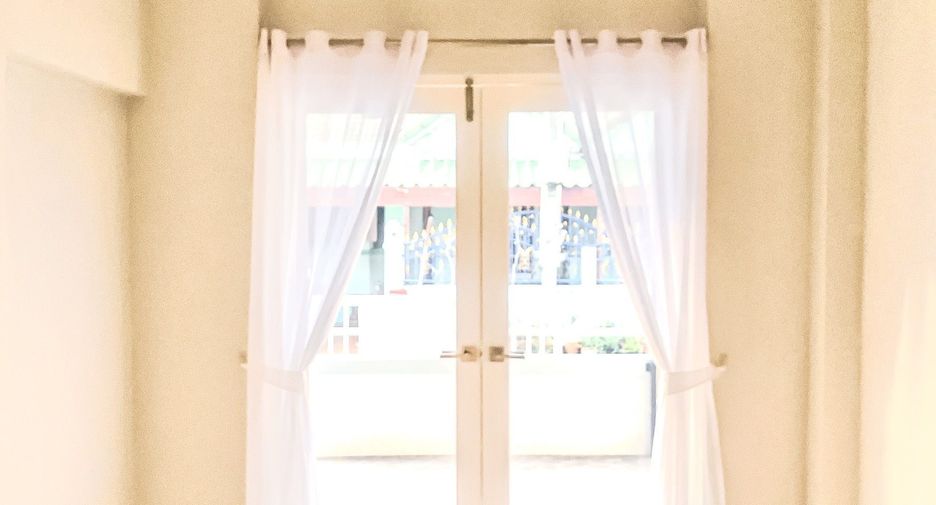 For sale 2 bedrooms house in Si Racha, Chonburi