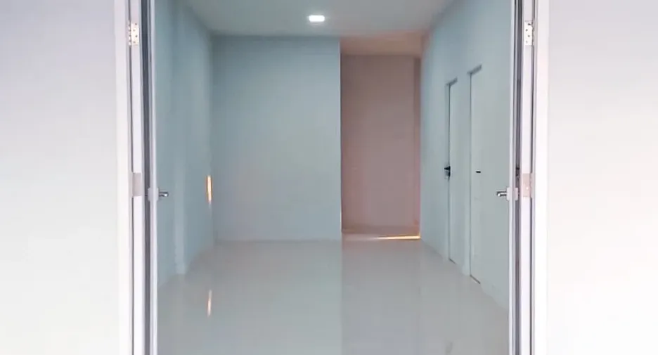 For sale 2 bedrooms house in Si Racha, Chonburi