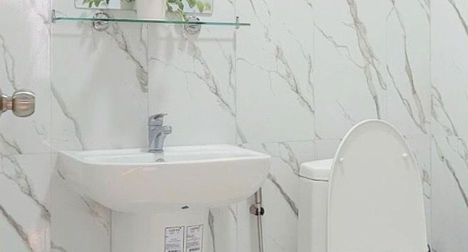 For sale 2 bedrooms house in Si Racha, Chonburi