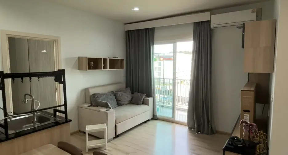 Wohnung zum Kauf mit 2 Zimmer in Mueang Phuket, Phuket