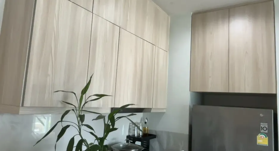 Wohnung zum Kauf mit 2 Zimmer in Mueang Phuket, Phuket