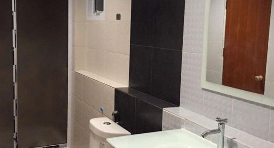 For rent 3 bedrooms house in Bang Lamung, Chonburi
