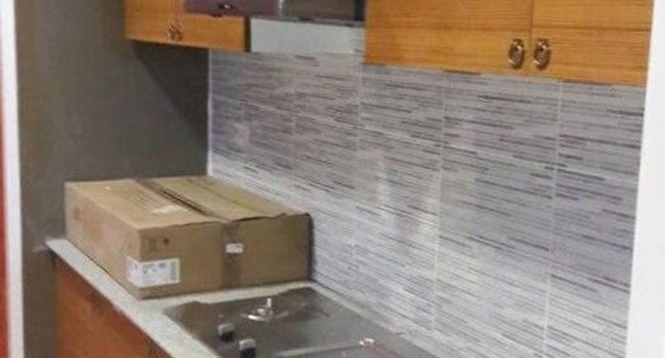 For rent 3 bedrooms house in Bang Lamung, Chonburi