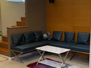 For Rent 3 Bedroom House In Bang Lamung, Chonburi