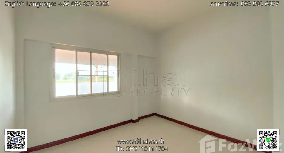 For sale 2 bedrooms house in Mueang Udon Thani, Udon Thani