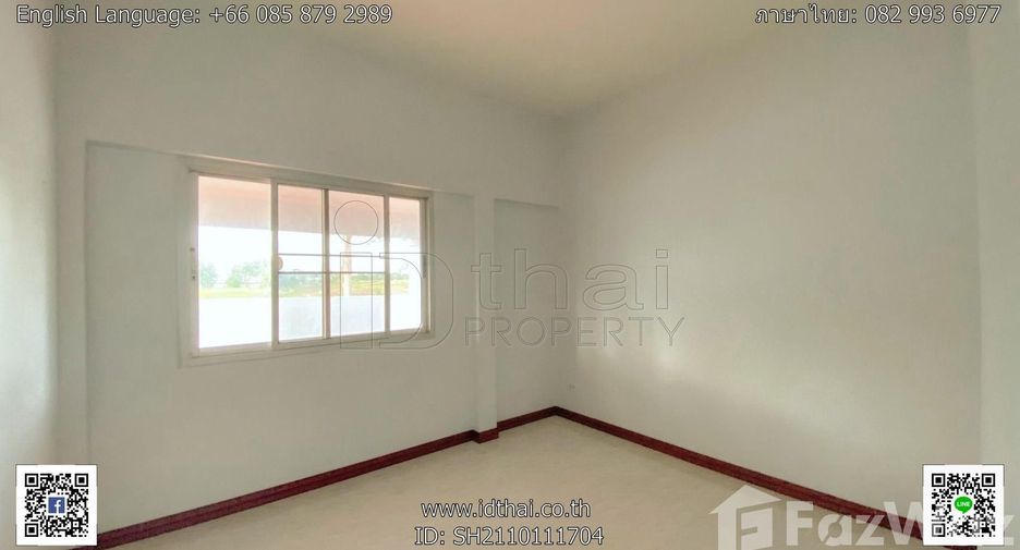 For sale 2 bedrooms house in Mueang Udon Thani, Udon Thani