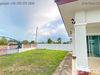 For sale 2 ベッドルーム house in Mueang Udon Thani, Udon Thani
