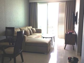 For Rent 1 Bedroom Condo In Bang Lamung, Chonburi
