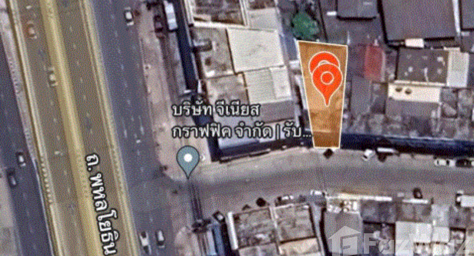 For sale 2 bedrooms retail Space in Don Mueang, Bangkok