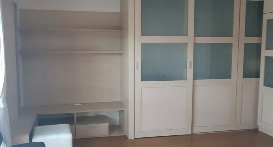 Haus zum Kauf und zur Miete mit 3 Zimmer in Phasi Charoen, Bangkok