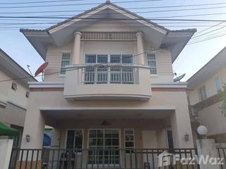 出售 和 出租 3 卧室 独立屋 在 Phasi Charoen, 曼谷