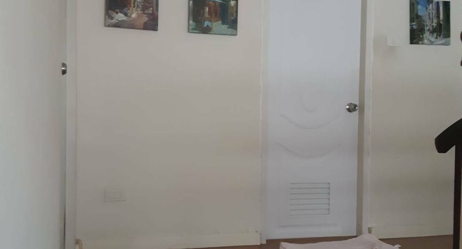 Haus zum Kauf und zur Miete mit 3 Zimmer in Phasi Charoen, Bangkok