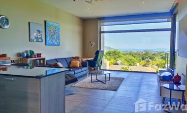 À vendre et à louer 1 chambre condo à Sattahip, Chonburi
